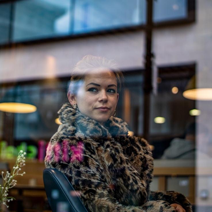 Alex Chen testimonial